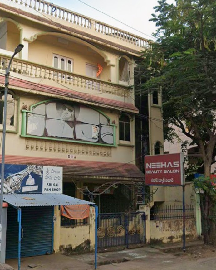Neehas Beauty Salon
